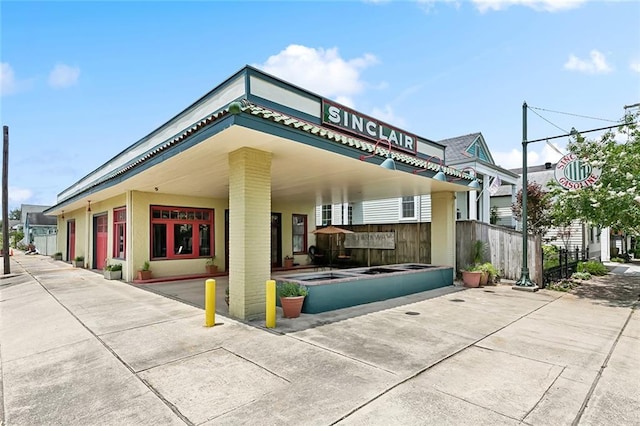 3300 Dumaine St, New Orleans, LA 70119 - view of building exterior