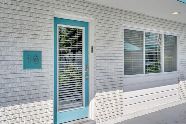 2833 St Charles Ave Unit 16, New Orleans, LA 70115 - view of property entrance