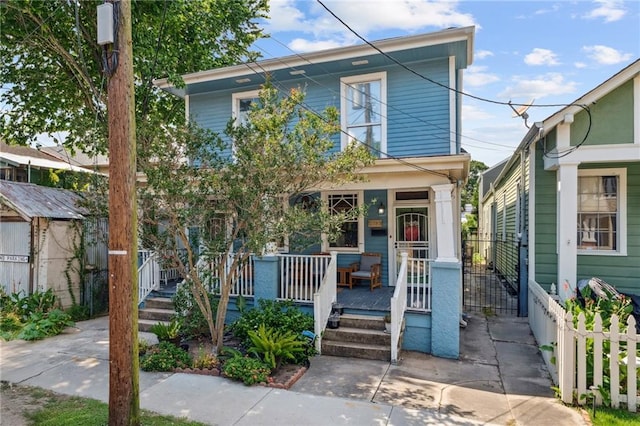 1814-1816 Dublin St, New Orleans, LA 70118 - photo 1