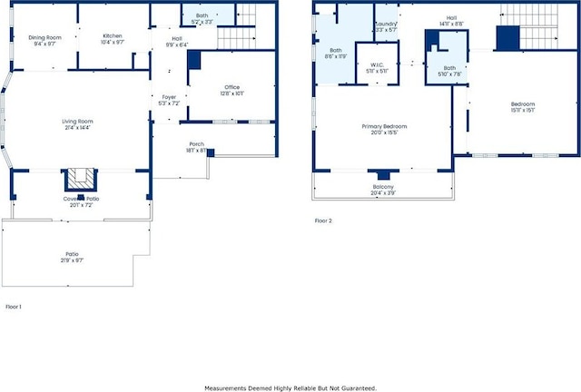 1427 Leontine St New O, Unit New O, New Orleans, LA 70115 - property floor plan