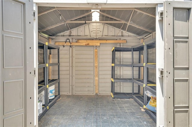 212 Nelson Dr, River Ridge, LA 70123 - view of storage area