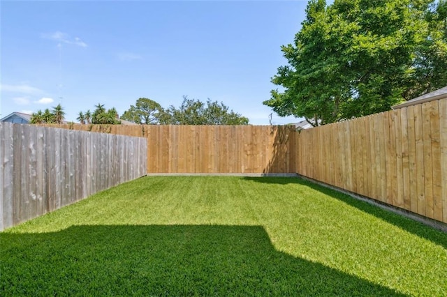 325 Focis St, Metairie, LA 70005 - view of yard