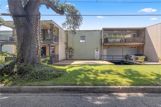 248 S Roadway St Unit 23, New Orleans, LA 70124 - photo 1