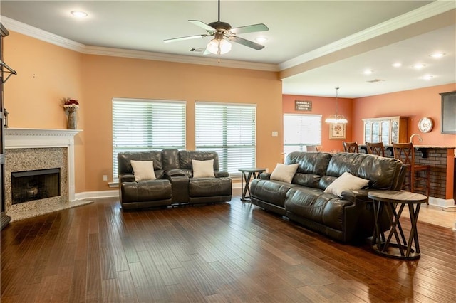 422 Scotch Pine Dr, Ponchatoula, LA 70454 - photo 5