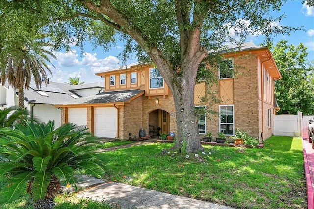 65 Monterrey Dr, Kenner, LA 70065 - townhome / multi-family property featuring brick siding