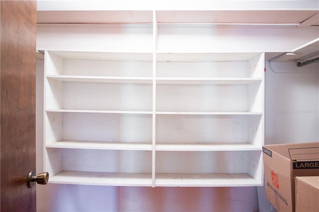 477 S Church St, Garyville, LA 70051 - view of pantry
