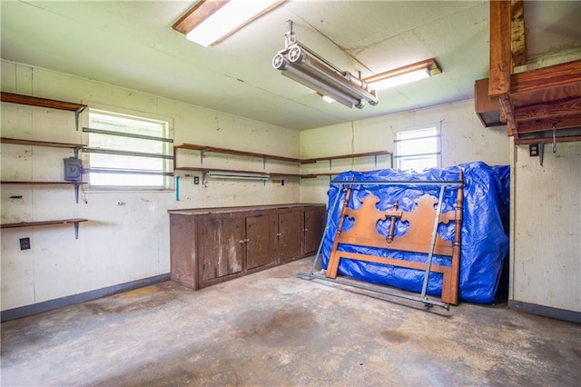 477 S Church St, Garyville, LA 70051 - view of garage