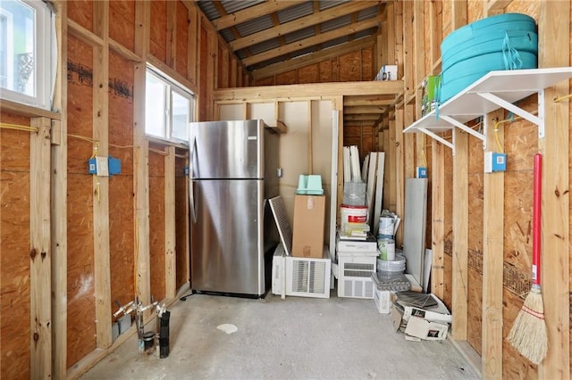304 Henry Clay Ave, New Orleans, LA 70118 - view of storage