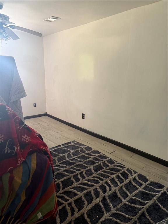 5022 Mcmurtry St, Marrero, LA 70072 - bedroom with baseboards