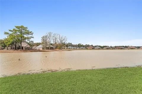298 Saw Grass Loop, Covington, LA 70435 - water view