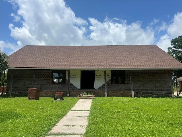113 W Park Blvd, Braithwaite, LA 70040 - photo 1