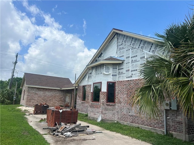 113 W Park Blvd, Braithwaite, LA 70040 - photo 3