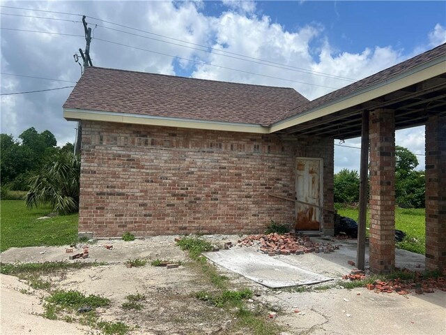 113 W Park Blvd, Braithwaite, LA 70040 - photo 4