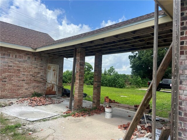 113 W Park Blvd, Braithwaite, LA 70040 - photo 5
