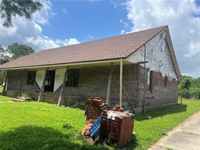 113 W Park Blvd, Braithwaite, LA 70040 - photo 11