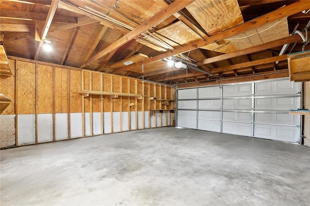 2024 Manson Ave, Metairie, LA 70001 - view of garage