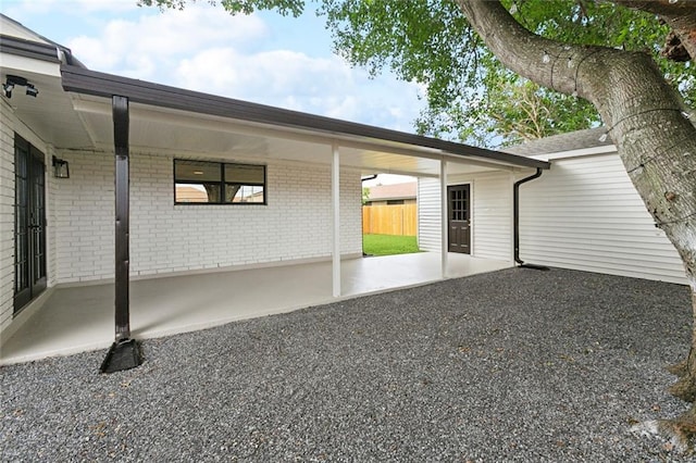 2024 Manson Ave, Metairie, LA 70001 - view of patio / terrace