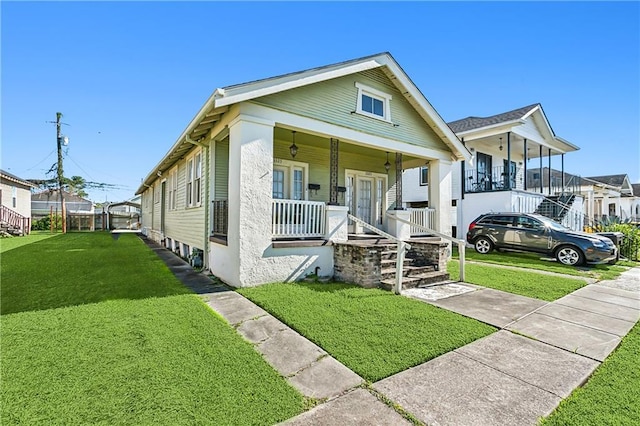 332325 Clermont Dr, New Orleans, LA 70122 - photo 2