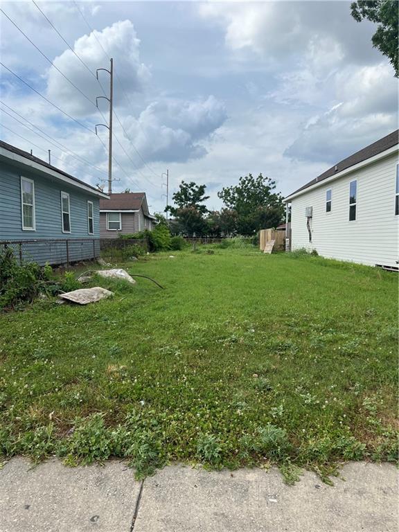 2005 N Dorgenois St, New Orleans, LA 70119