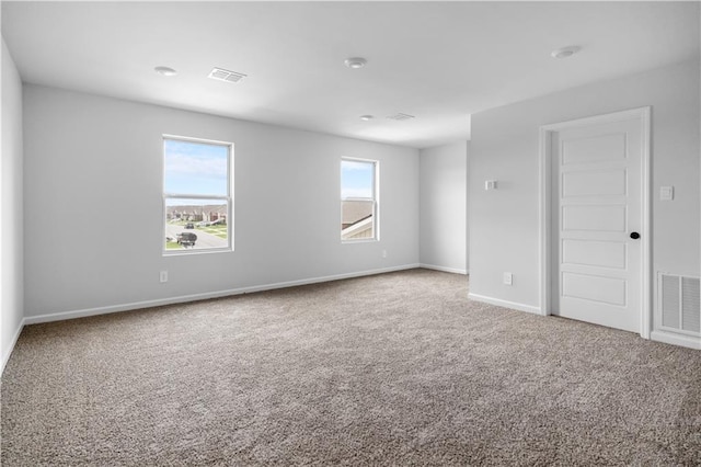 5357 Bypass Breeze Ave, Slidell, LA 70461 - unfurnished room with carpet and baseboards