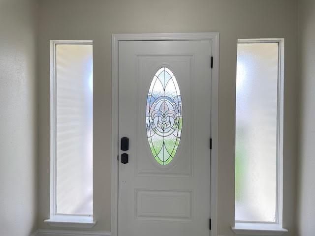 2120 Killington Dr, Harvey, LA 70058 - view of entryway