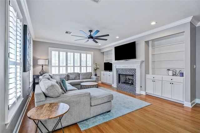 6511 S Claiborne Ave, New Orleans, LA 70125 - photo 3