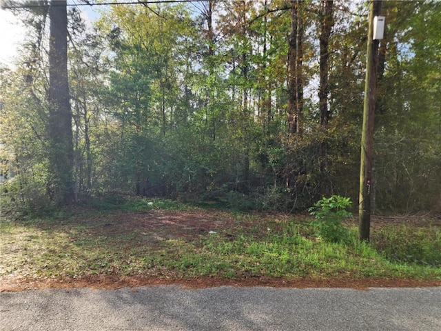 Hayes Rd, Slidell, LA 70461
