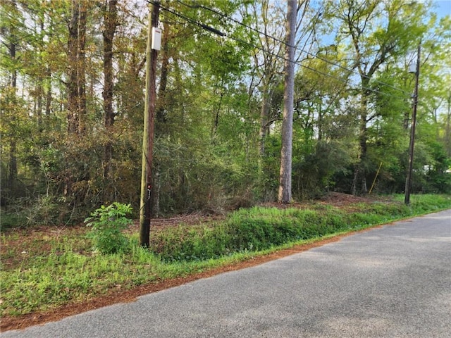 Hayes Rd, Slidell, LA 70461