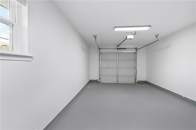 30 Normandy Dr, Kenner, LA 70065 - garage featuring a garage door opener