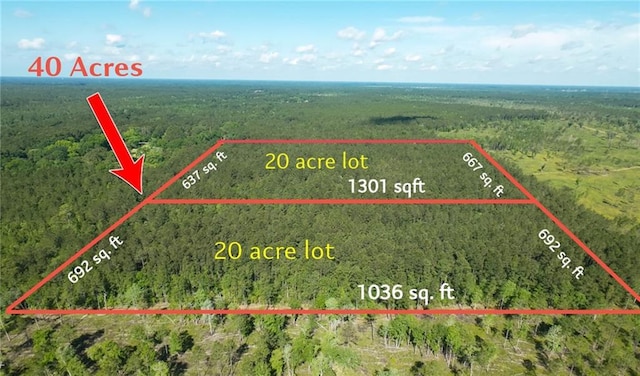 25281 Cleland Rd, Covington, LA 70435 - photo 2