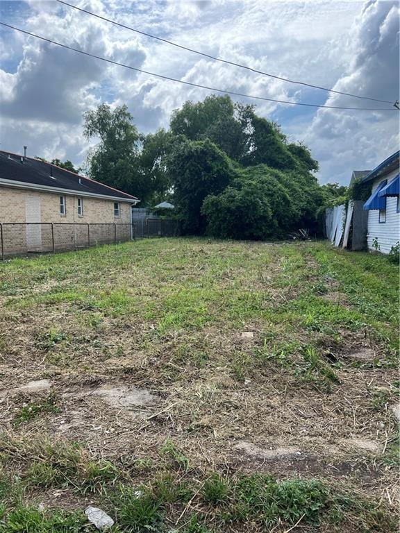 1728 Mazant St, New Orleans, LA 70117