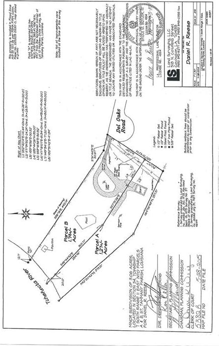 A Compass Point, Madisonville, LA 70447