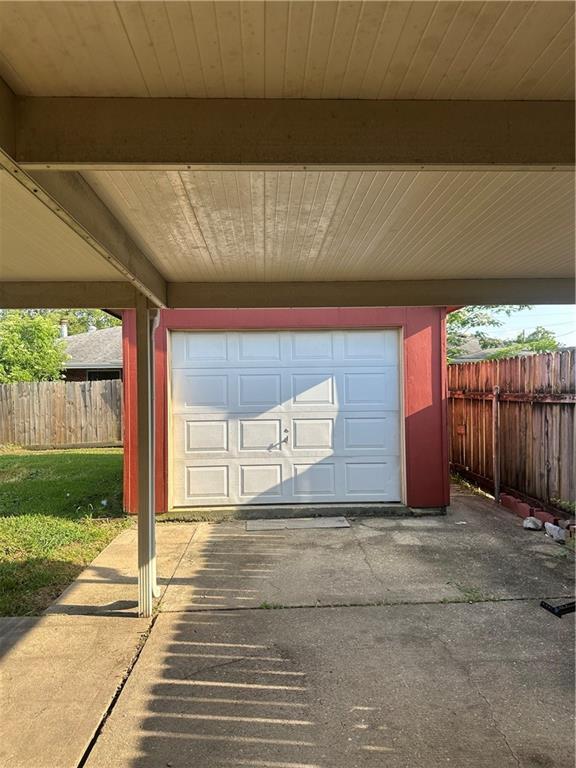 5037 Woodcrest Dr, Marrero, LA 70072 - photo 17