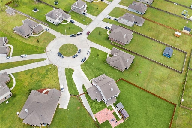 9574 W Terran Ln, Waggaman, LA 70094 - aerial view of residential area