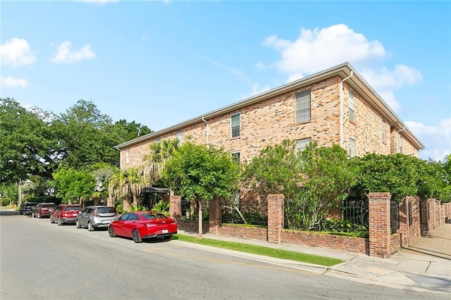 732 Cherokee St Unit 302, New Orleans, LA 70118 - view of building exterior