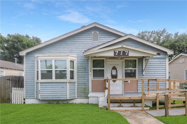 717 E Jefferson Park, Jefferson, LA 70121 - view of front facade