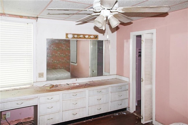 717 E Jefferson Park, Jefferson, LA 70121 - view of unfurnished bedroom