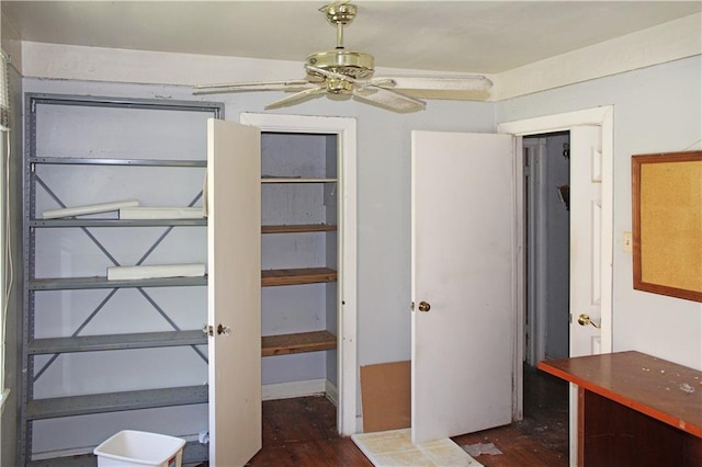 717 E Jefferson Park, Jefferson, LA 70121 - view of closet