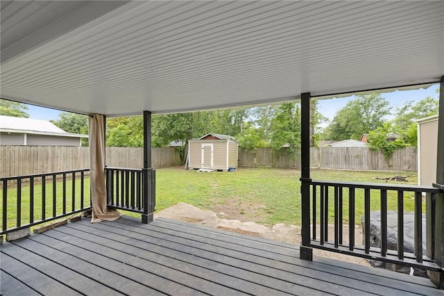 285 8th Street Dr, Ponchatoula, LA 70454 - view of wooden terrace