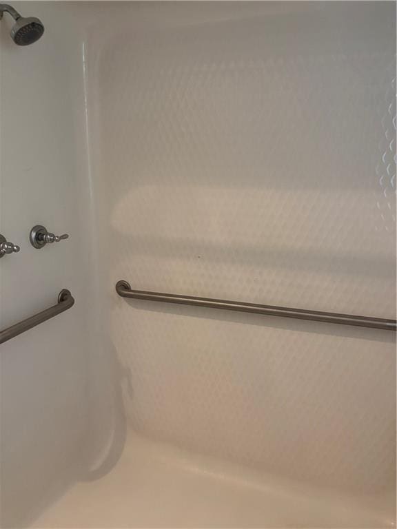 11036 Gulino Rd, Amite, LA 70422 - bathroom view of a shower