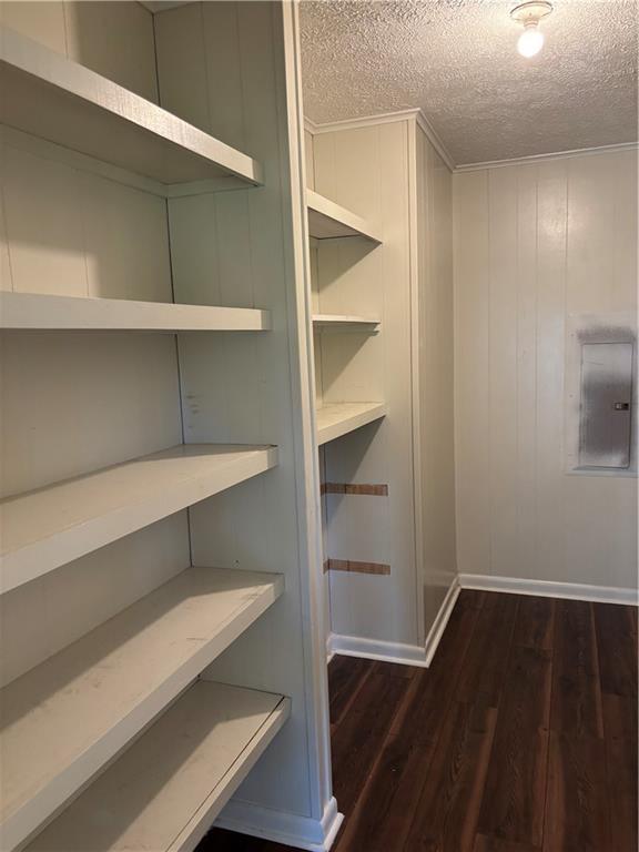 11036 Gulino Rd, Amite, LA 70422 - view of storage area