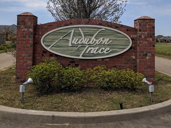 3514 Audubon Trce Unit 3514, Jefferson, LA 70121 - view of community / neighborhood sign