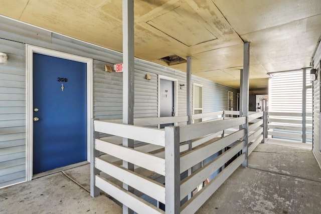 4218 Hessmer Ave Unit 309, Metairie, LA 70002 - view of horse barn