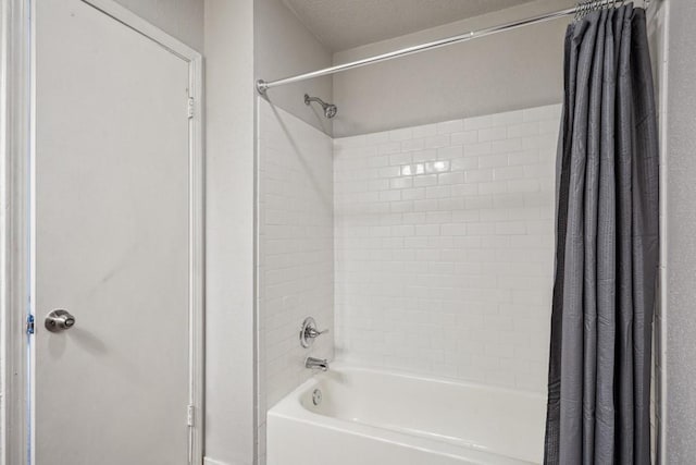 4218 Hessmer Ave Unit 309, Metairie, LA 70002 - full bathroom featuring shower / bath combo