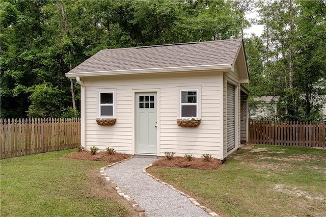 1302 W 23rd Ave, Covington, LA 70433 - view of outdoor structure