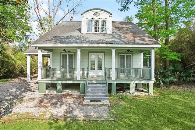 91 Colonial Club Dr, Harahan, LA 70123 - photo 1