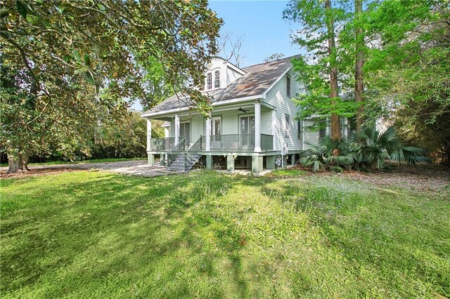 91 Colonial Club Dr, Harahan, LA 70123 - photo 22