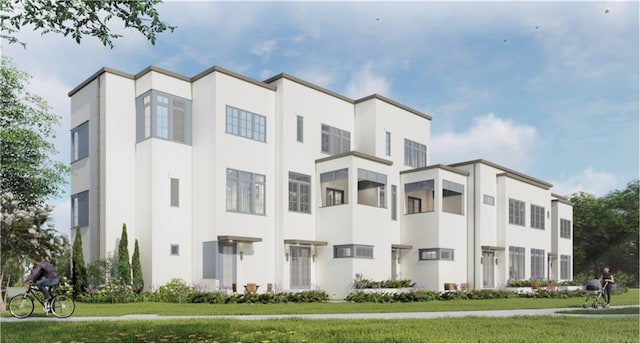110 Wren St Unit 110, New Orleans, LA 70124 - view of property