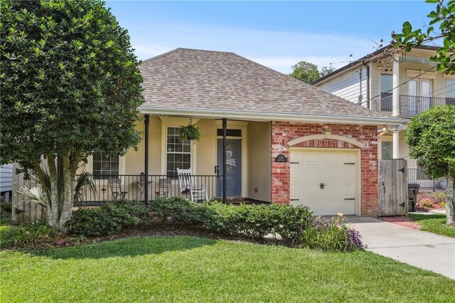 230 Hay Pl, New Orleans, LA 70124 - photo 1