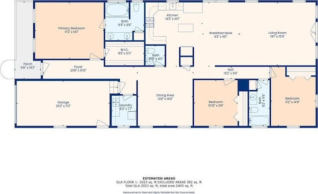 230 Hay Pl, New Orleans, LA 70124 - photo 33